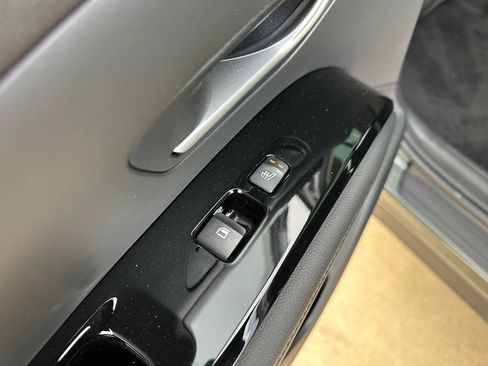 Used 2024 Hyundai Tucson Limited image 29