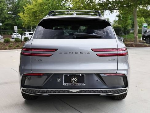 New 2026 Genesis GV70 2.5T Advanced AWD/4WD image 10