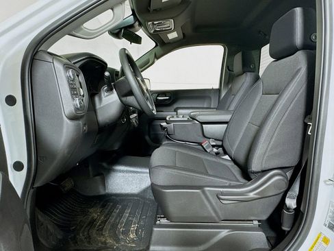 New 2026 GMC Sierra 1500 Pro w/ Pro Value Package image 12