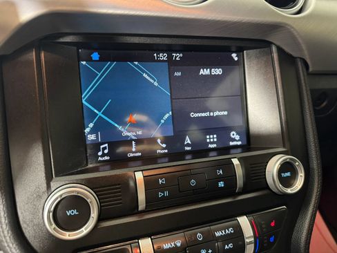 Used 2019 Ford Mustang GT Premium w/ Ford Safe & Smart Package RWD image 18