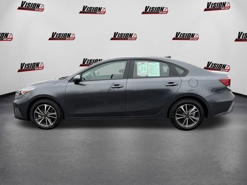 Certified 2024 Kia Forte LXS w/ LXS Technology Package image 8