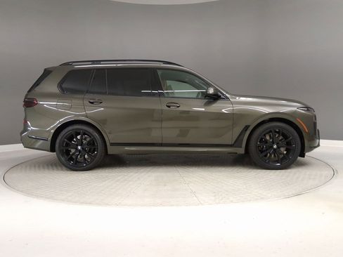 New 2026 BMW X7 xDrive40i w/ M Sport Package image 6