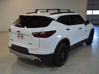 Used 2021 Chevrolet Blazer LT w/ Redline Edition