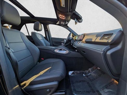 Certified 2026 Mercedes-Benz GLE 350 4MATIC image 22