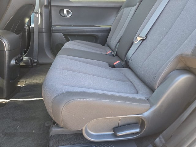 Used 2024 Hyundai Ioniq 5 SEL RWD image 11