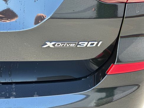 Used 2021 BMW X3 xDrive30i w/ Premium Package AWD/4WD image 38