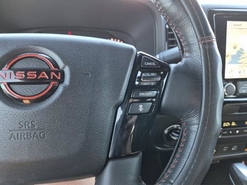 Used 2023 Nissan Frontier PRO-4X w/ Pro Convenience Package image 17