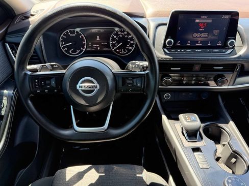 Used 2021 Nissan Rogue S AWD/4WD image 15
