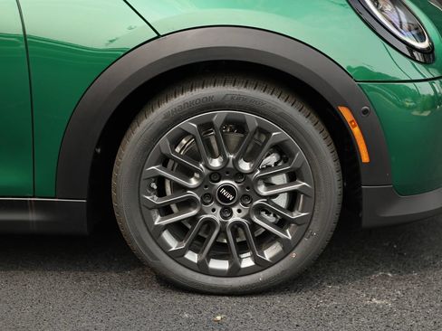 New 2026 MINI Cooper S FWD image 5