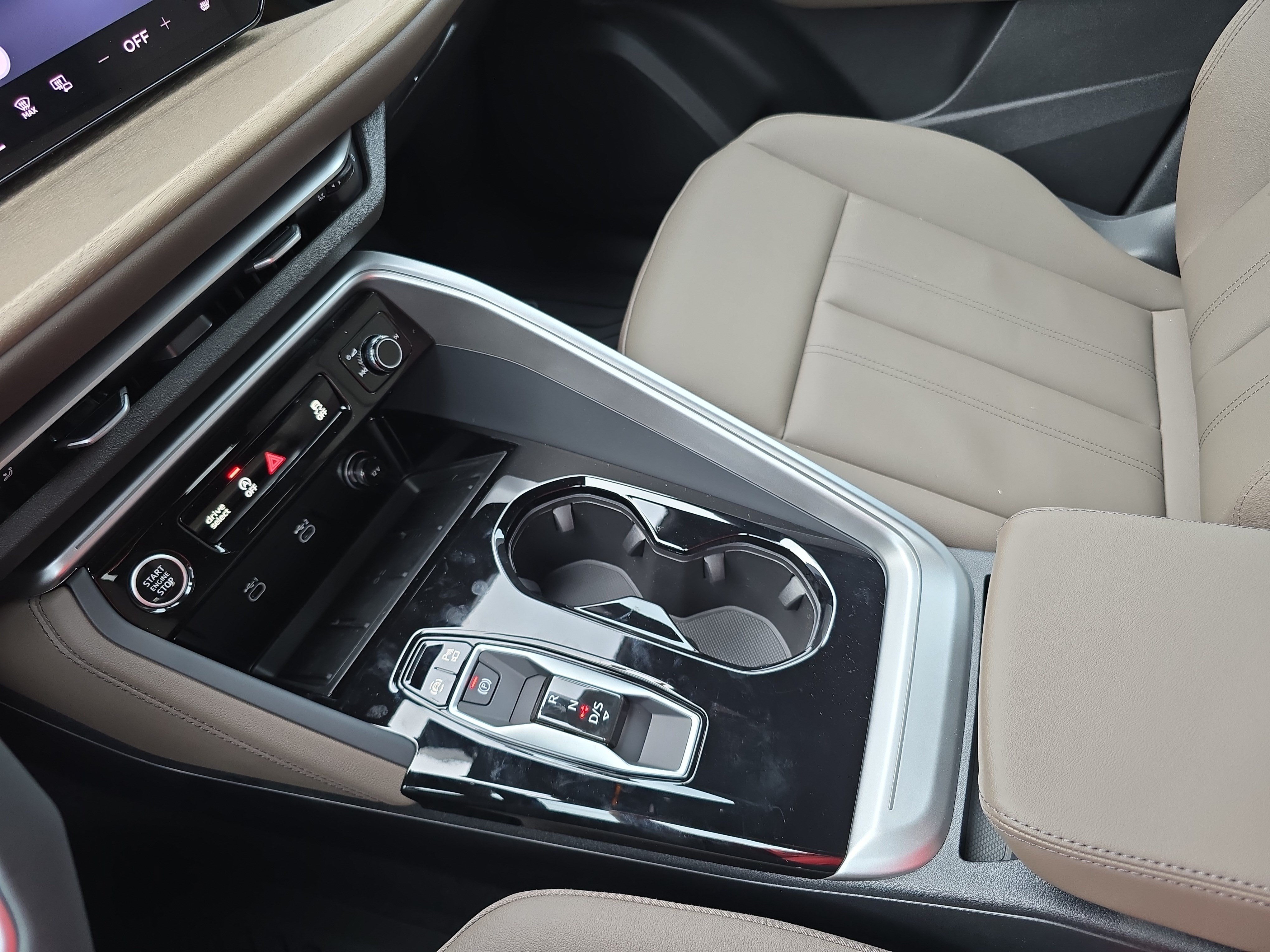 New 2026 Audi Q5 Premium Plus AWD/4WD image 25
