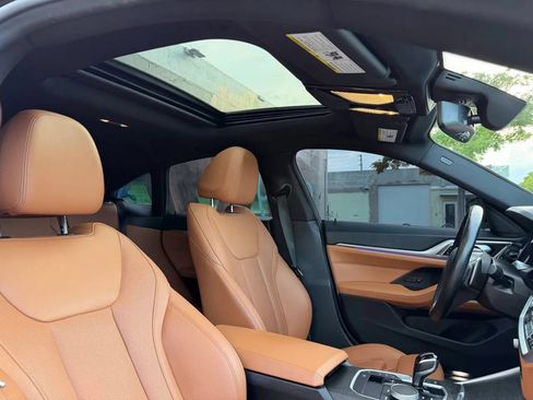 Used 2022 BMW 430i Gran Coupe w/ M Sport Package RWD image 23