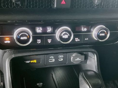 Used 2023 Honda CR-V EX-L image 23