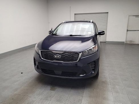 Used 2020 Kia Sorento LX w/ LX I4 Convenience Package AWD/4WD image 15