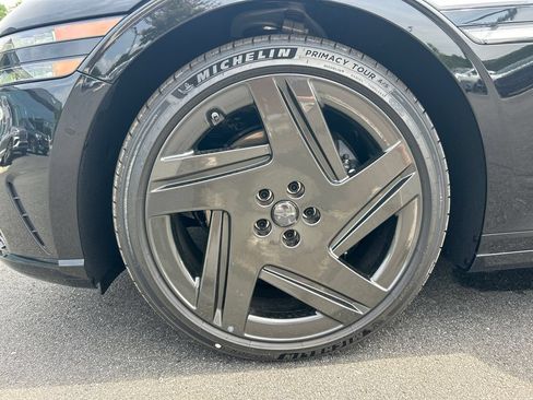 New 2026 Genesis G90 3.5T Prestige AWD/4WD image 11