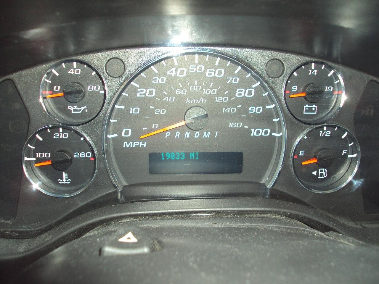 Used 2011 Chevrolet Express 3500 Extended w/ Power Package RWD image 15