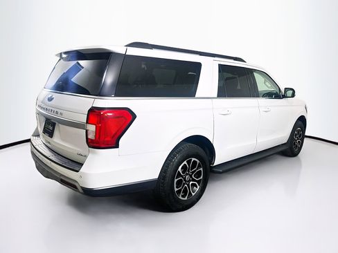 Used 2024 Ford Expedition Max XLT image 9
