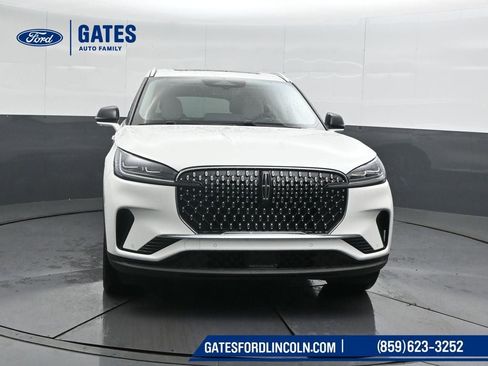 New 2026 Lincoln Aviator Reserve AWD/4WD image 5