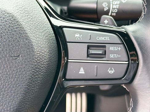 Used 2024 Honda Civic Sport image 14
