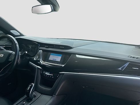 Used 2023 Cadillac XT6 Sport AWD/4WD image 33