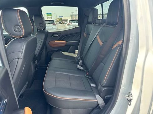 Used 2026 GMC Canyon AT4 AWD/4WD image 20