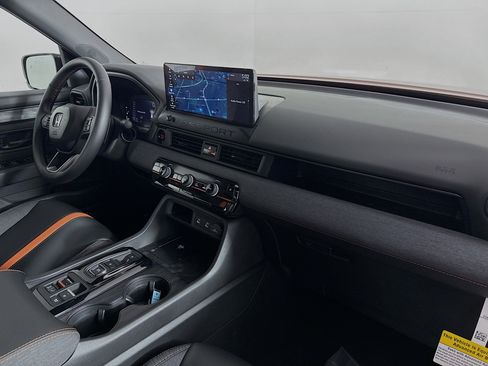 New 2026 Honda Passport TrailSport image 37