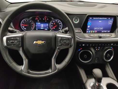 Used 2022 Chevrolet Blazer LT FWD image 22