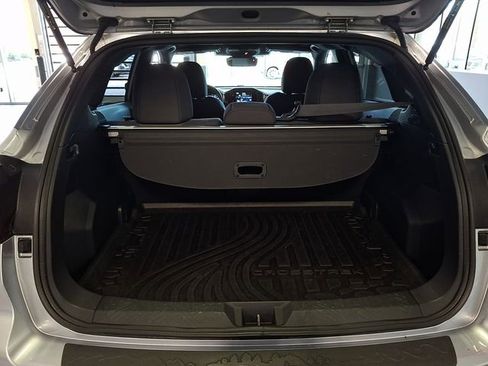 Certified 2024 Subaru Crosstrek 2.5i Sport w/ Popular Package #4A image 27