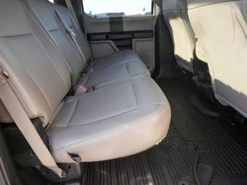 Certified 2019 Ford F350 XL w/ Power Equipment Group image 15