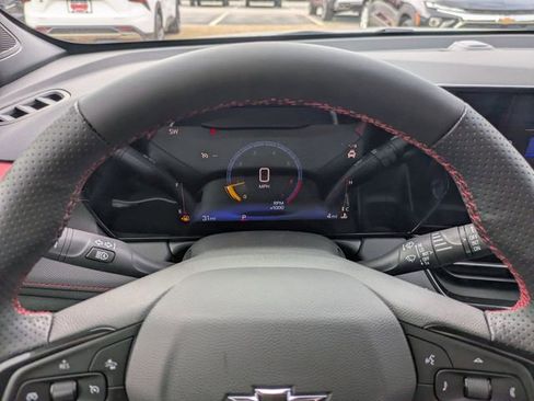 New 2026 Chevrolet TrailBlazer RS w/ Convenience Package image 16