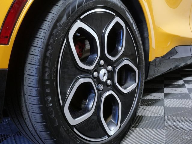 Used 2023 Ford Mustang Mach-E GT AWD/4WD image 8