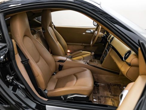 Used 2007 Porsche Cayman image 26