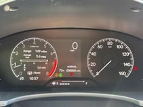 Certified 2026 Honda Civic Sport image 22