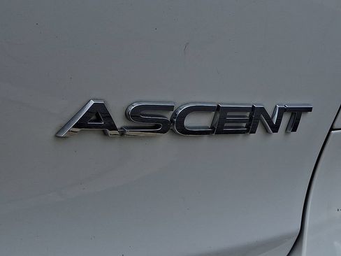 Used 2021 Subaru Ascent Premium w/ Sport Package AWD/4WD image 35