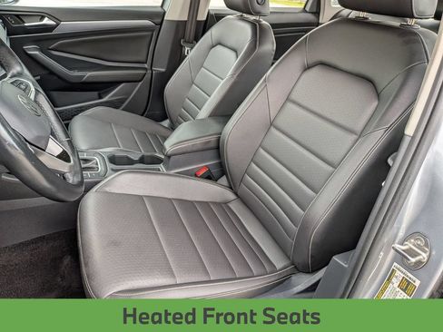 Used 2024 Volkswagen Jetta SE FWD image 15