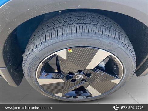 New 2026 Nissan Kicks SR image 9