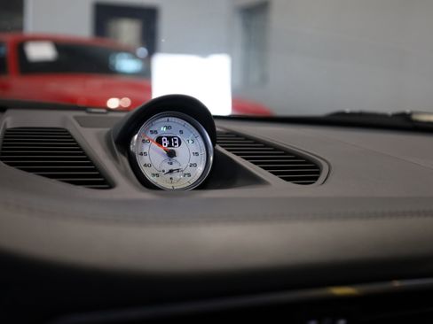 Used 2015 Porsche 911 Turbo S w/ Premium Plus Package image 28