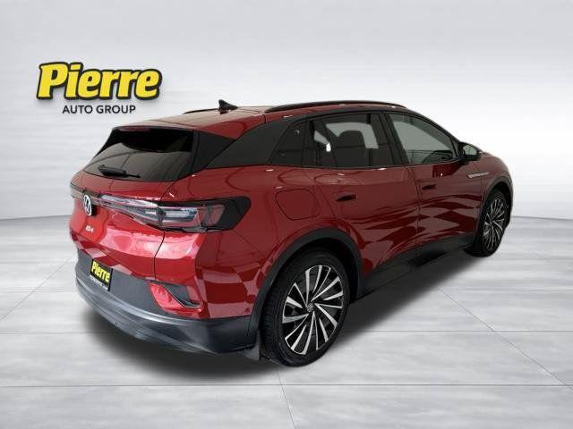 Used 2024 Volkswagen ID.4 S RWD image 6