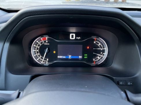 Used 2020 Honda Ridgeline RTL image 12