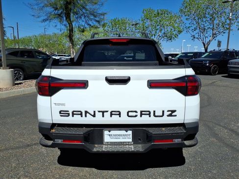 New 2026 Hyundai Santa Cruz SEL image 5