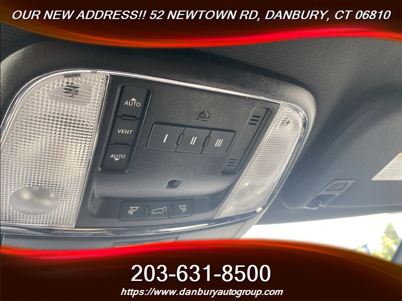 Used 2020 Dodge Durango GT AWD/4WD image 18