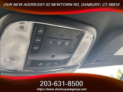 Used 2020 Dodge Durango GT AWD/4WD image 18