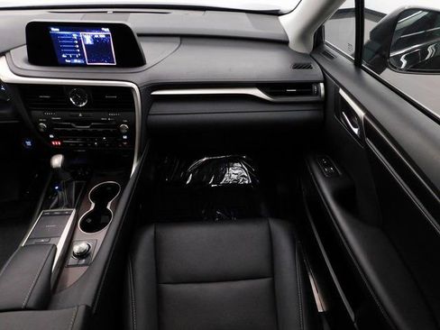 Used 2022 Lexus RX 350 FWD w/ Premium Package image 36