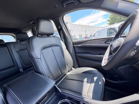 New 2026 Jeep Grand Cherokee Limited AWD/4WD image 20