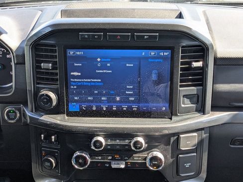 Used 2023 Ford F150 XLT w/ Equipment Group 302A High AWD/4WD image 13