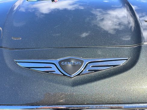 Used 2025 Genesis GV80 2.5T Standard AWD/4WD image 10