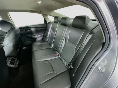 Used 2025 Honda Accord EX-L image 27