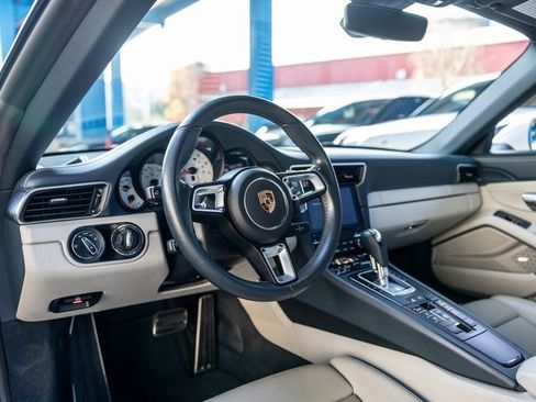 Used 2017 Porsche 911 Carrera S image 23