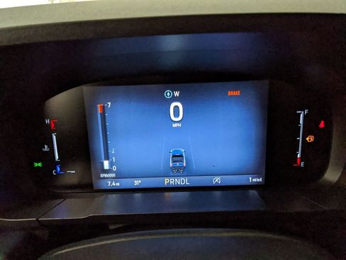 New 2026 Ford Maverick XLT image 18