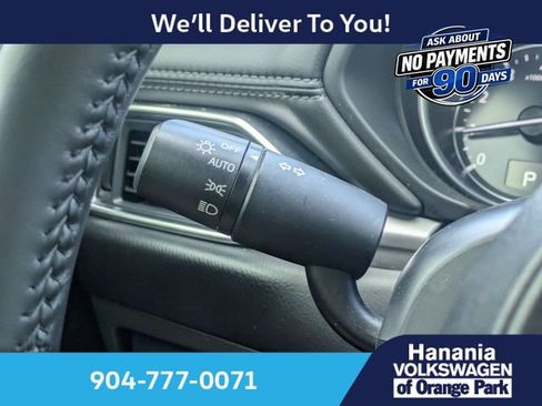 Used 2024 MAZDA CX-5 AWD 2.5 S w/ Select Package image 27