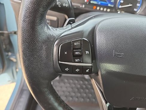 Used 2021 Ford Bronco Sport Badlands w/ Badlands Package image 28